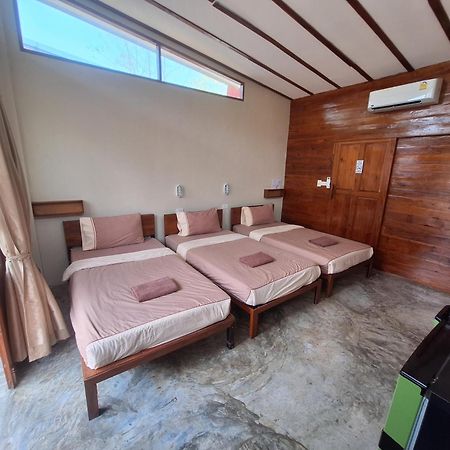 Slow Life Sabaidee Pai Exterior photo