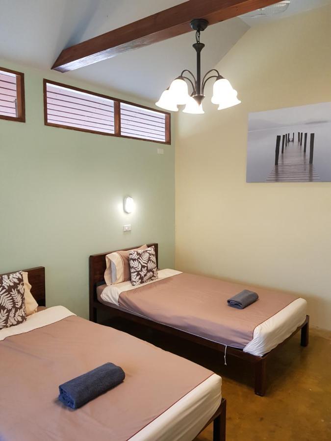 Slow Life Sabaidee Pai Exterior photo