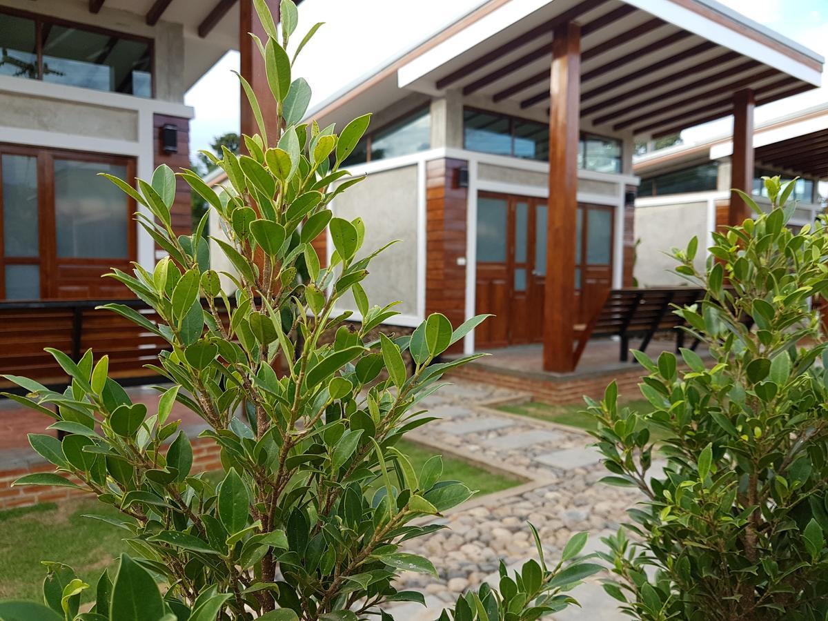 Slow Life Sabaidee Pai Exterior photo
