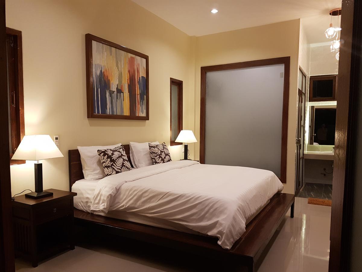 Slow Life Sabaidee Pai Exterior photo