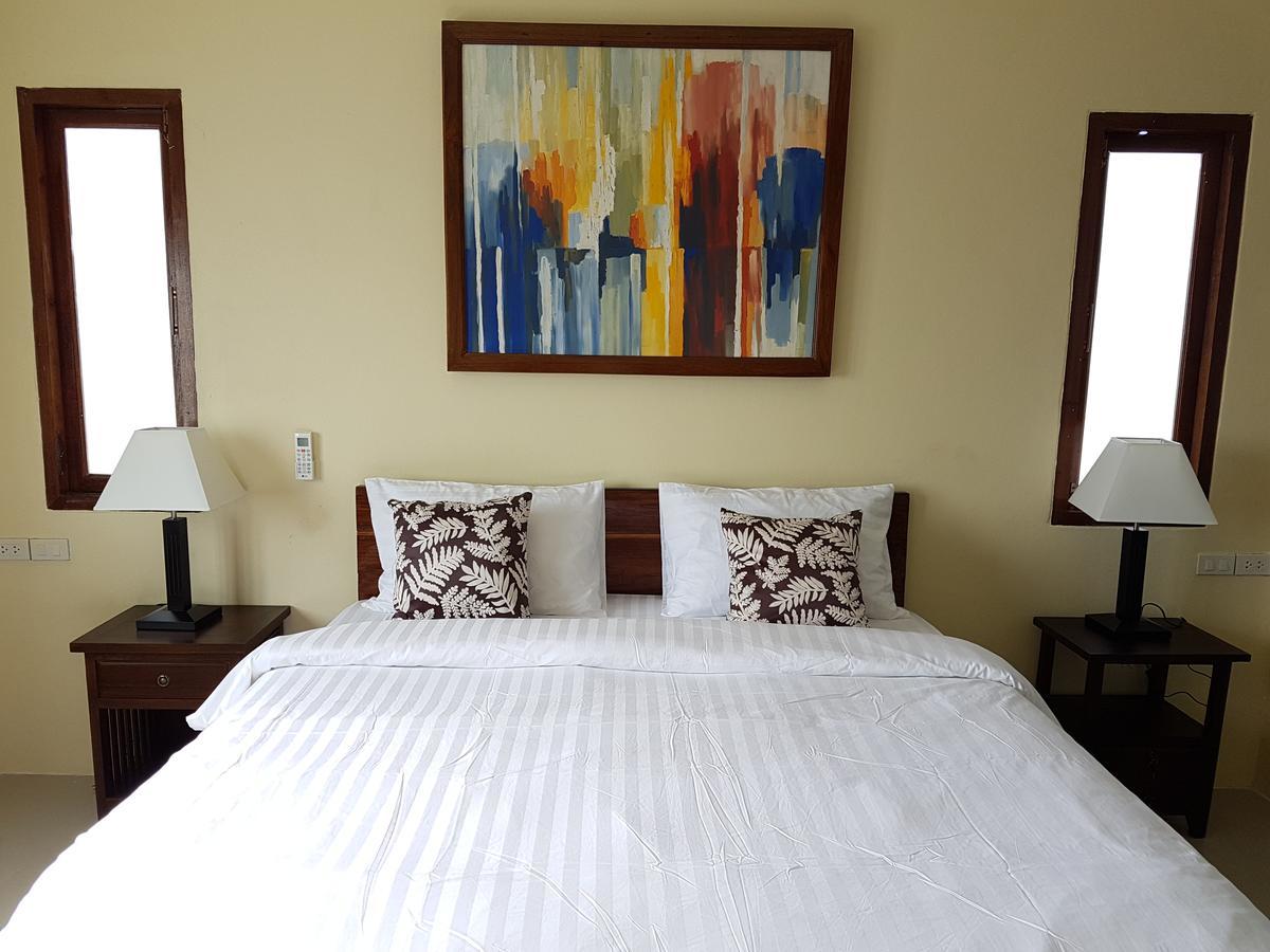 Slow Life Sabaidee Pai Exterior photo