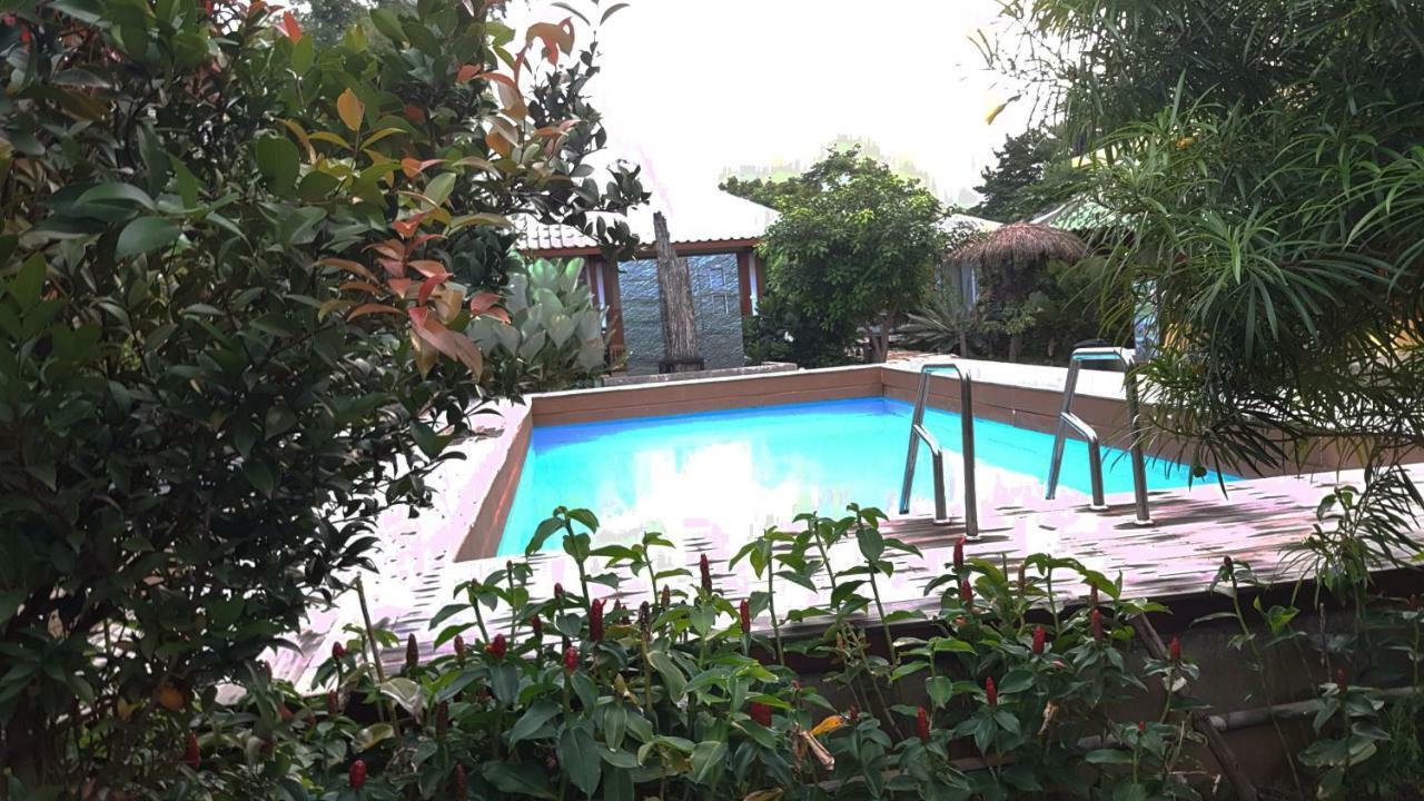 Slow Life Sabaidee Pai Exterior photo